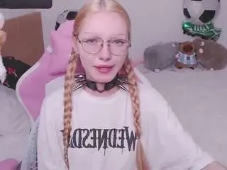 Camsoda Live Porn of cut1ecut1e