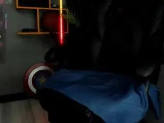 Camsoda Adult Video Chat of emmitbarker