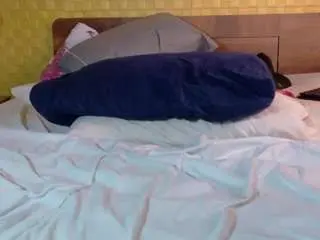 Camsoda Free Live Porn of naomhy