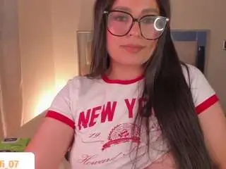 Camsoda Sex Cam of ariannakey