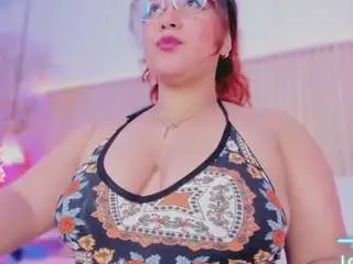 Camsoda Adult Webcams of melissakarterrs