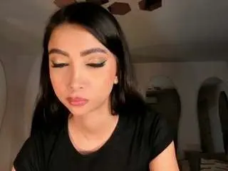 Camsoda Free Live Porn of valeriavelvet
