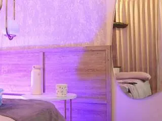 Camsoda Free Porn Cam of dalahiarush