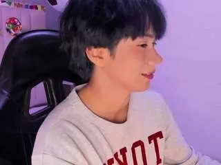 Camsoda Sex Cam of eriolwest