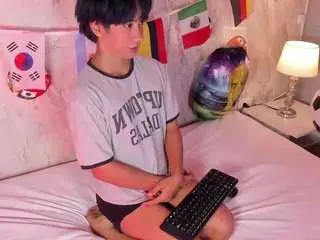 Camsoda Best live sex cam show of eriolwest