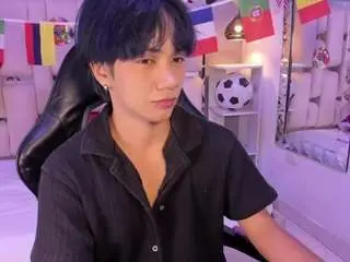 Camsoda Best live sex cam show of eriolwest