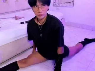 Camsoda Live Sex of eriolwest