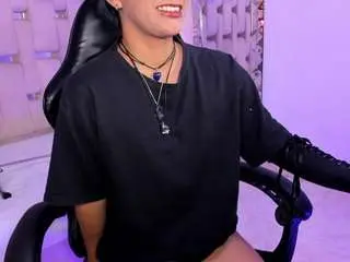 Camsoda Live Porn of eriolwest