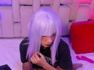 Camsoda Watch Live Sex Cams of eriolwest