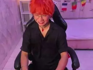 Camsoda Live Porn of eriolwest