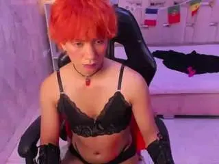 Camsoda Sex Cam of eriolwest