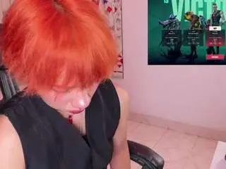 Camsoda Live Sex Cam of eriolwest