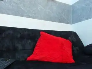 Camsoda Best Webcam of isabela-lovestore