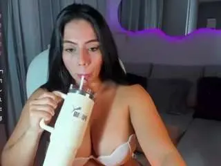 Camsoda Watch Live Sex Cams of sofiavegax