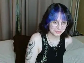 Camsoda Live Porn of delsiekabel