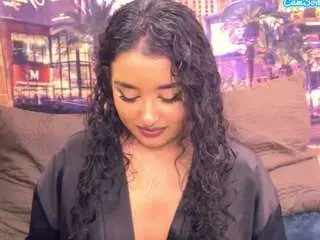Camsoda Free Live Porn of indianangel4u2luv