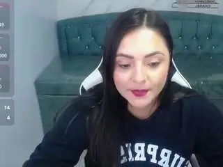 Camsoda Best live sex cam show of anthonella-stone-t
