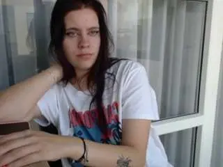 Camsoda Best live sex cam show of lanaroosse