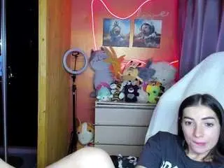 Camsoda Live Sex Cam of misstasy