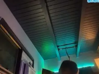 Camsoda Nude Webcam of suckitandseee