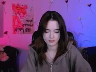 Camsoda Adult Webcams of karla-pink