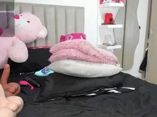 Camsoda Adult Webcam of queen-antonella-oficial