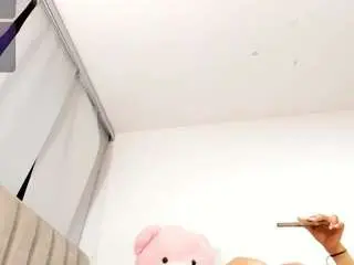 Camsoda Best live sex cam show of queen-antonella-oficial