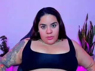 Camsoda Sex Cam of sharoonhills