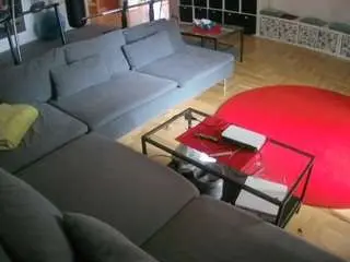 Camsoda Sex Chat of voyeurcam-julmodels-living-3