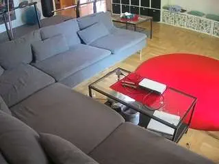 Camsoda Private Sex Chat of voyeurcam-julmodels-living-3