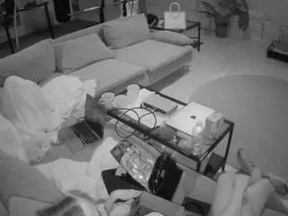 Camsoda Sex Cam of voyeurcam-julmodels-living-3