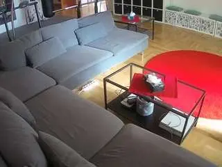 Camsoda Free Live Porn of voyeurcam-julmodels-living-3
