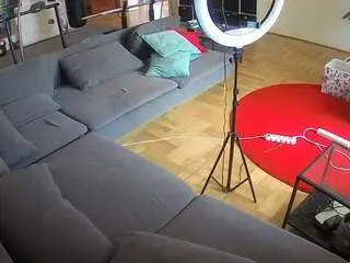 Camsoda Free Live Porn of voyeurcam-julmodels-living-3