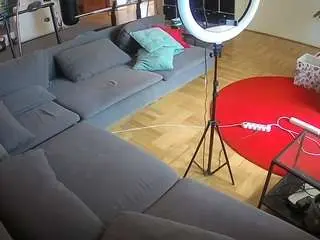 Camsoda Best Webcam of voyeurcam-julmodels-living-3