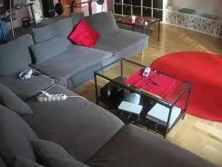 Camsoda Sex Chat of voyeurcam-julmodels-living-3