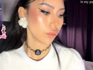 Camsoda Watch Live Sex Cams of elizamyr