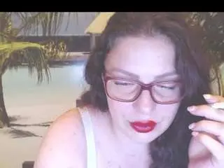 Camsoda Live Porn of queennatashax