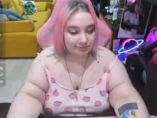 Camsoda Free Live Porn of softie-sofy