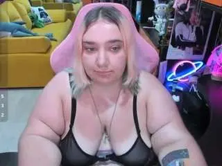 Camsoda Live Sex Cam of softie-sofy
