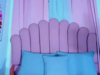 Camsoda Nude Webcam of nicolemadrird