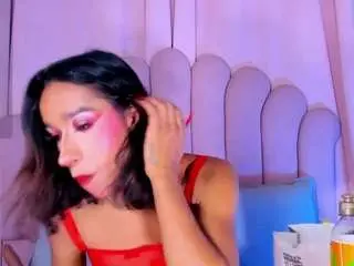 Camsoda Private Sex Chat of nicolemadrird