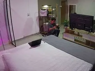 Camsoda Live Porn of voyeurcam-jb-room-10