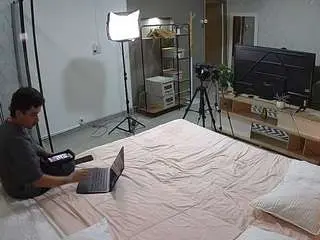Camsoda Sex Chat of voyeurcam-jb-room-10
