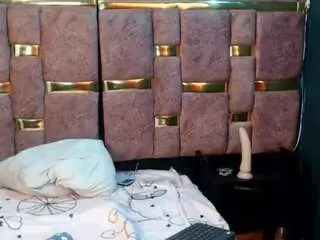 Camsoda Sex Cam of aranza23