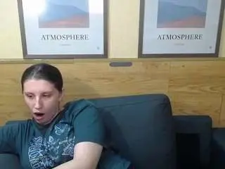 Camsoda Watch Live Sex Cams of lilianashine