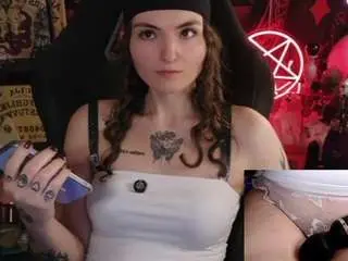Camsoda Nude Webcam of lilithara666