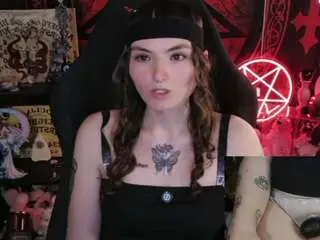 Camsoda Best live sex cam show of lilithara666