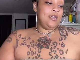 Camsoda Adult Video Chat of xxxotictheeelovely