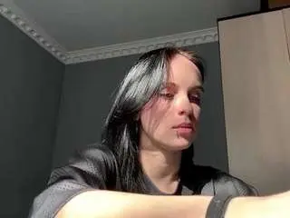 Camsoda Live Porn of sanaskowronski