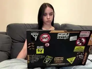 Camsoda Live Sex Cam of sanaskowronski